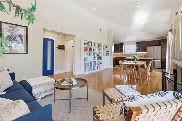 3108 Petaluma, Long Beach, CA 90808 - #3