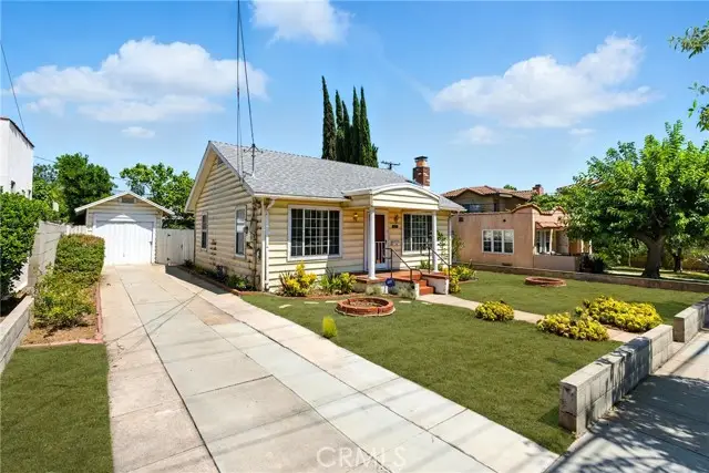 1156 Concord Street, Glendale, CA 91202 - #2