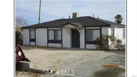 5555 Mariposa, Twentynine Palms, CA 92277 - #1