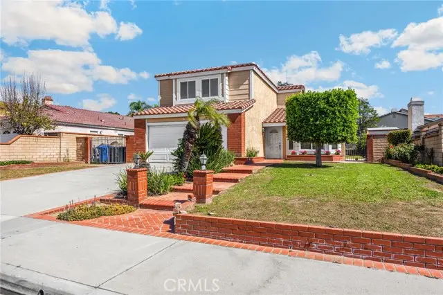 618 Bowcreek, Diamond Bar, CA 91765 - #1