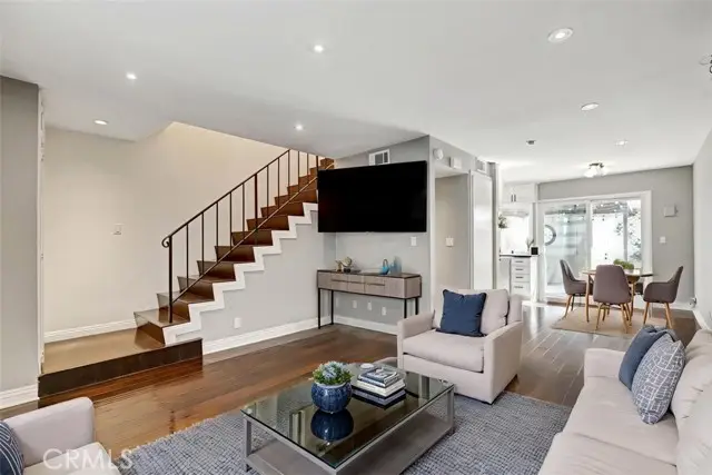 17715 Regency, Bellflower, CA 90706 - #2