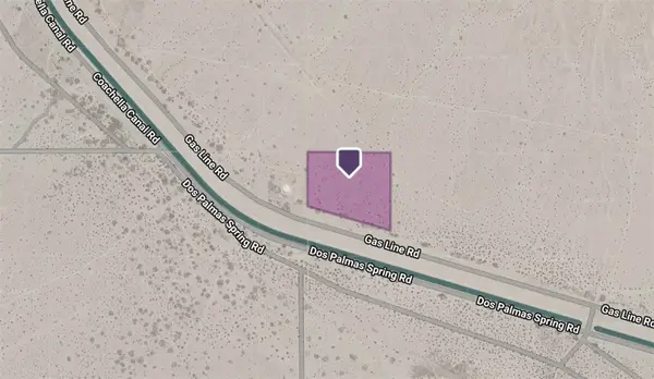 0 Gas Line Road, Mecca, CA 92254