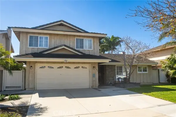 5302 Glenroy Drive, Huntington Beach, CA 92649