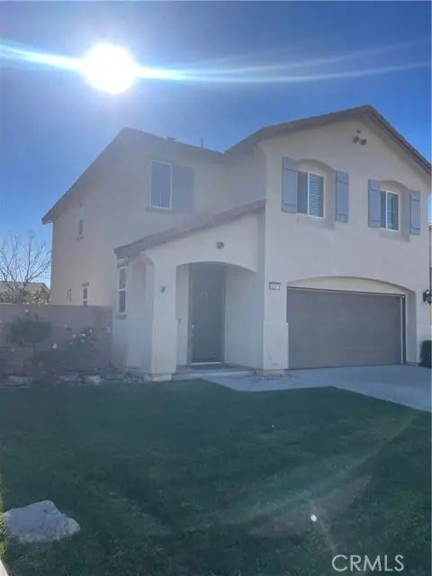 18265 Evening Primrose Lane, San Bernardino, CA 92407 - #1