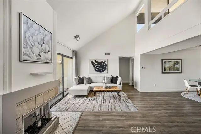 25712 Le Parc  #56, Lake Forest, CA 92630 - #3