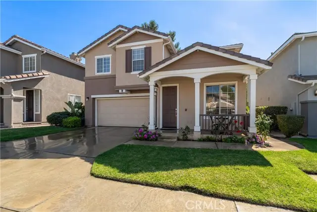 8830 Wiley, Anaheim, CA 92808 - #1