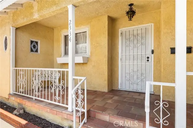2334 Iroquois Avenue, Long Beach, CA 90815 - #2