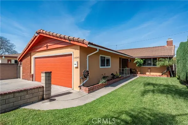 14548 Hawes Street, Whittier, CA 90604