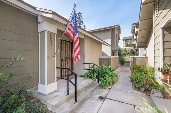 6883 Bear River Row  #1, San Diego, CA 92139