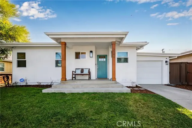 3244 Gondar, Long Beach, CA 90808 - #3