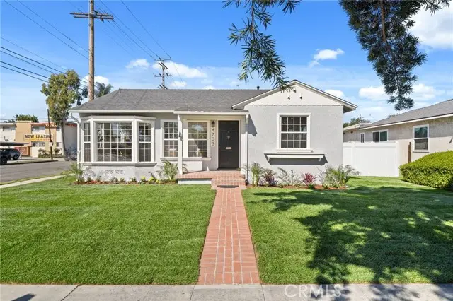 4703 Bellflower Boulevard, Long Beach, CA 90808 - #1