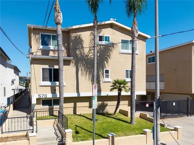570 14th  #4, San Pedro, CA 90731 - #1