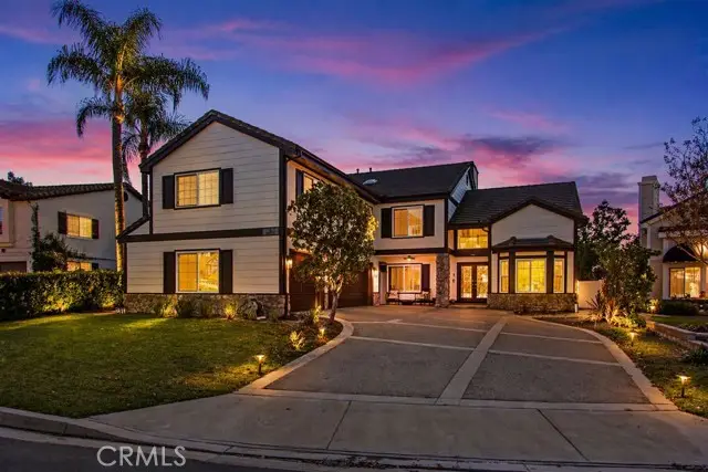 6 Mahogany Run, Trabuco Canyon, CA 92679 - #1