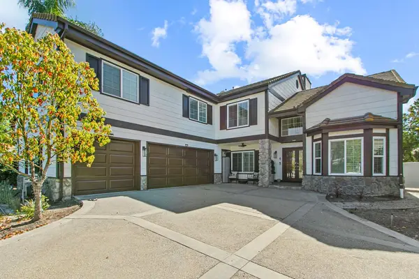 6 Mahogany Run, Trabuco Canyon, CA 92679