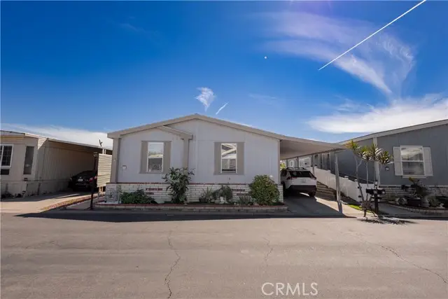 2300 Lewis  #66, Anaheim, CA 92802 - #1