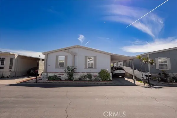 2300 Lewis  #66, Anaheim, CA 92802