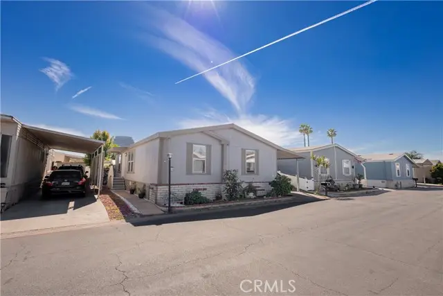 2300 Lewis  #66, Anaheim, CA 92802 - #2