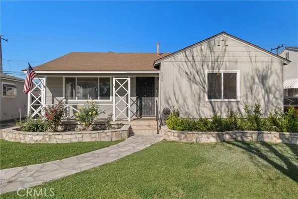 4355 Petaluma, Lakewood, CA 90713