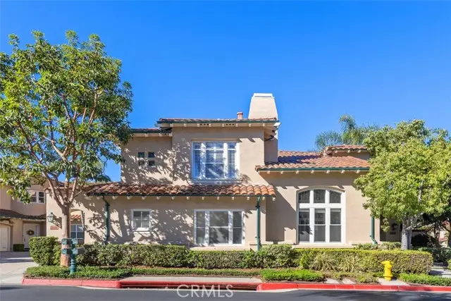 2482 Tequestra, Tustin, CA 92782 - #1