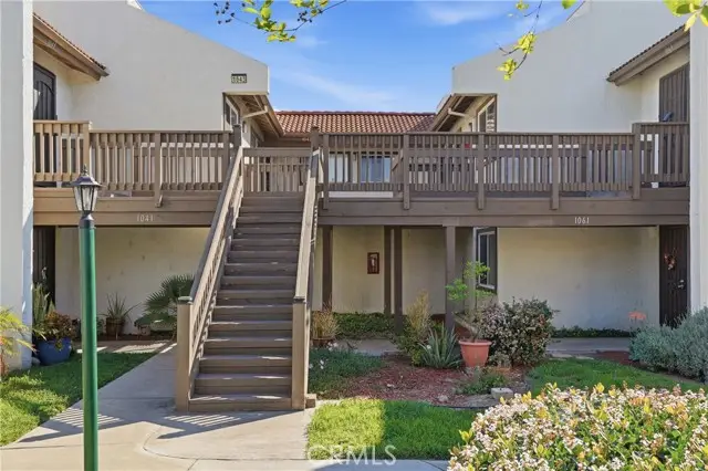 1067 Citron  #48, Anaheim, CA 92805 - #1