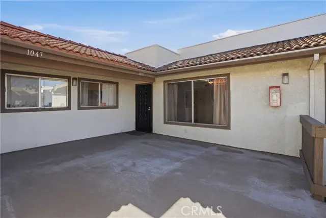 1067 Citron  #48, Anaheim, CA 92805 - #3