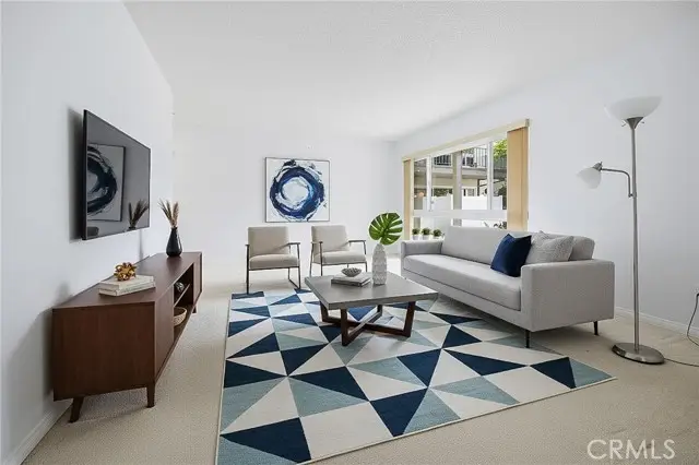 3030 Merrill Drive  #7, Torrance, CA 90503 - #3