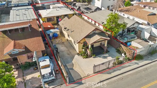 1626 87th, Los Angeles, CA 90002