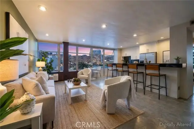 100 Atlantic Avenue #604, Long Beach, CA 90802 - #1