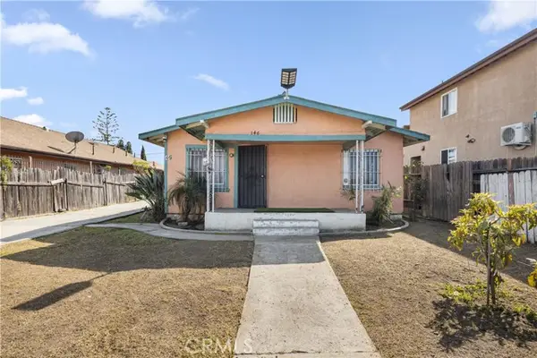 146 113th Street, Los Angeles, CA 90061