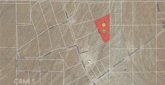 0 Fern ST./ Bucknell Rd, California City, CA 93505 - #2