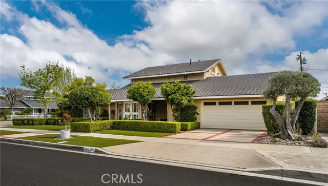 3030 Elgin, Orange, CA 92869 - #3