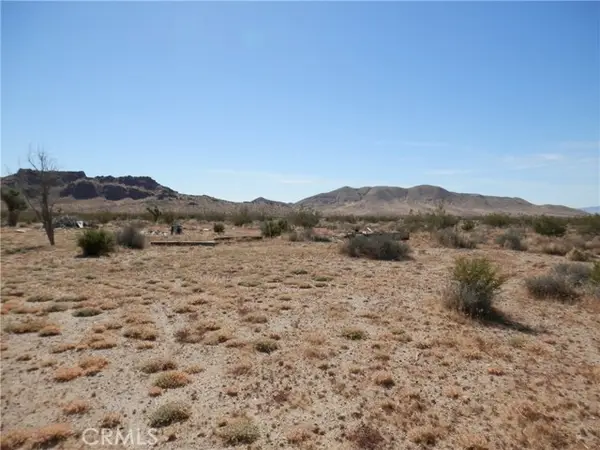 0 Dawn Road, Rosamond, CA 93560