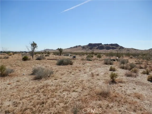 0 Dawn Road, Rosamond, CA 93560 - #2