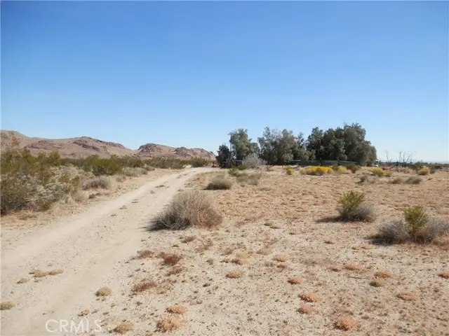 0 Dawn Road, Rosamond, CA 93560 - #3
