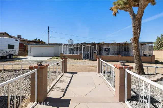 8054 Palm, Yucca Valley, CA 92284 - #3