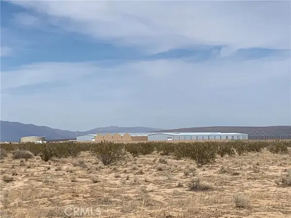 0 Yerba Blvd./ Isabella Blvd, California City, CA 93505