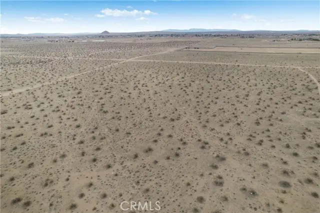 0 Yerba Blvd./ Isabella Blvd, California City, CA 93505 - #3