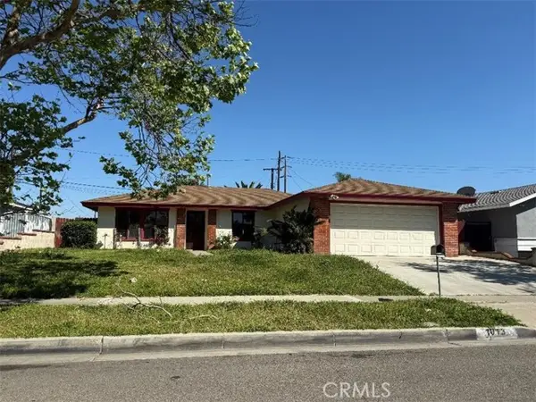 1013 Shawnee Drive, Santa Ana, CA 92704