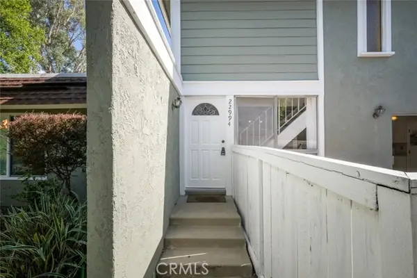 22994 Via Pimiento  #B3, Mission Viejo, CA 92691