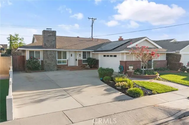 5258 Hanover Drive, Cypress, CA 90630 - #1