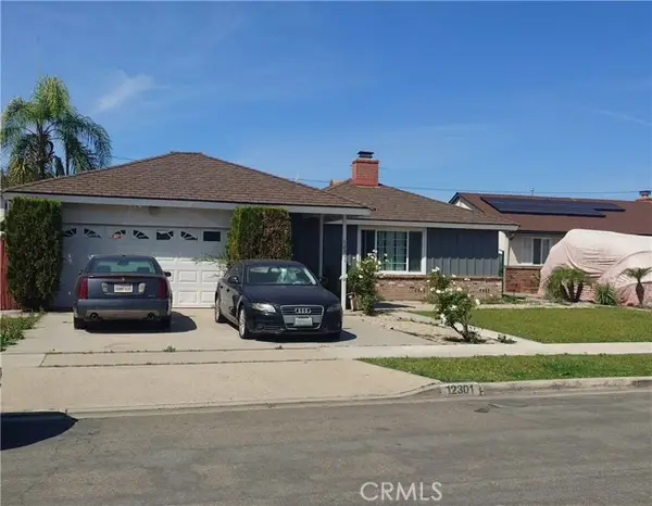 12301 Ellen, Garden Grove, CA 92840