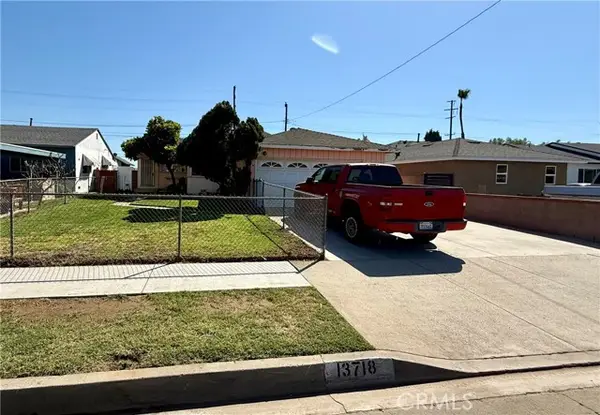13718 Busby Drive, Whittier, CA 90605