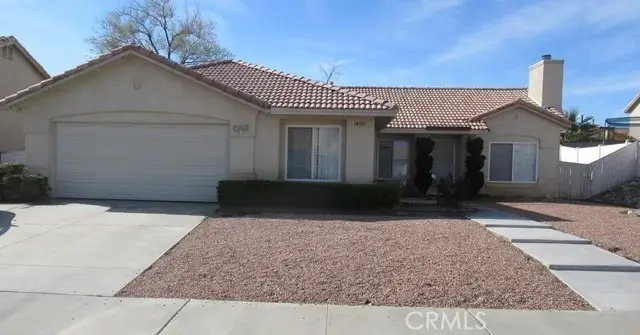 14351 Via Roca, Victorville, CA 92392 - #1