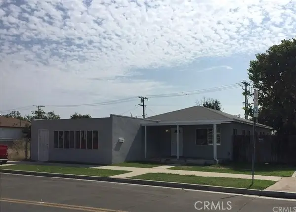 10952 Rose, Stanton, CA 90680