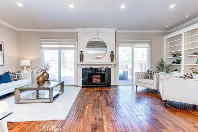 607 Murfield Court, Fullerton, CA 92835 - #3