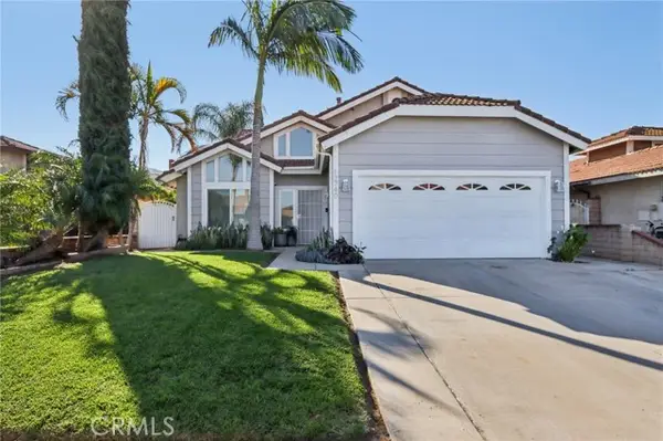 12740 Tehama Circle, Riverside, CA 92503