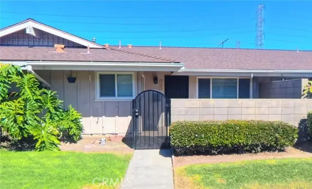 10773 Magnolia Avenue  #102, Anaheim, CA 92804 - #1