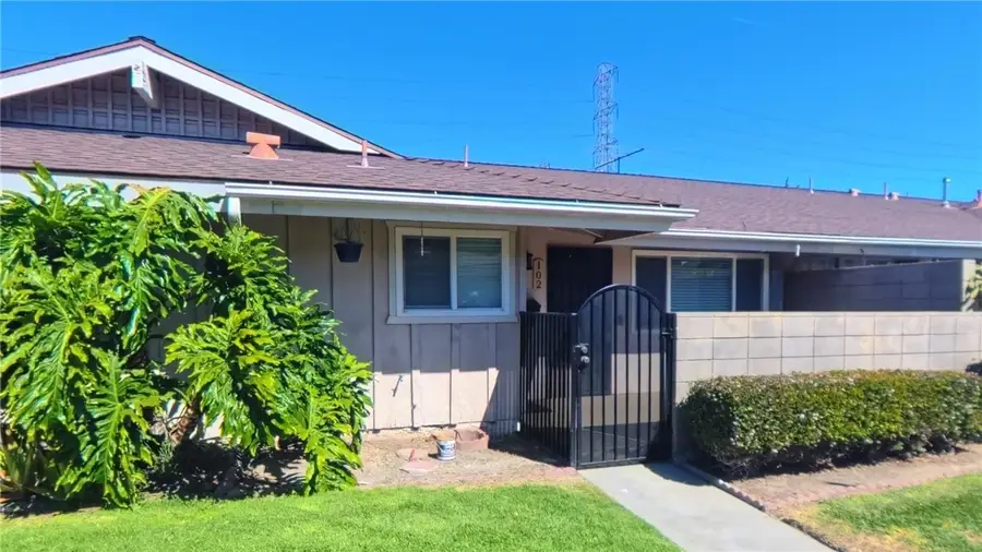 10773 Magnolia Avenue  #102, Anaheim, CA 92804 - #2