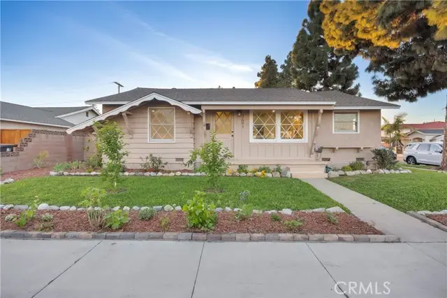 3691 Cortner, Long Beach, CA 90808 - #1