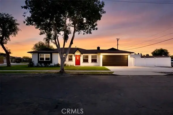 603 Priscilla, Anaheim, CA 92806